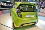 Chevrolet Beat Concept 2007 года